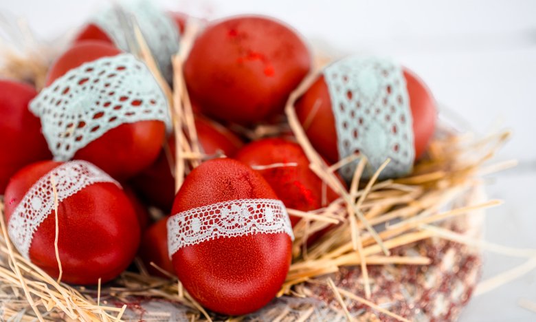 Пасха без мифов: раскрываем правду о кроликах, яйцах и древних традициях первых христиан