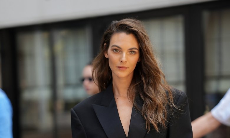 Виттория Черетти показала фигуру в купальнике - новые фото модели