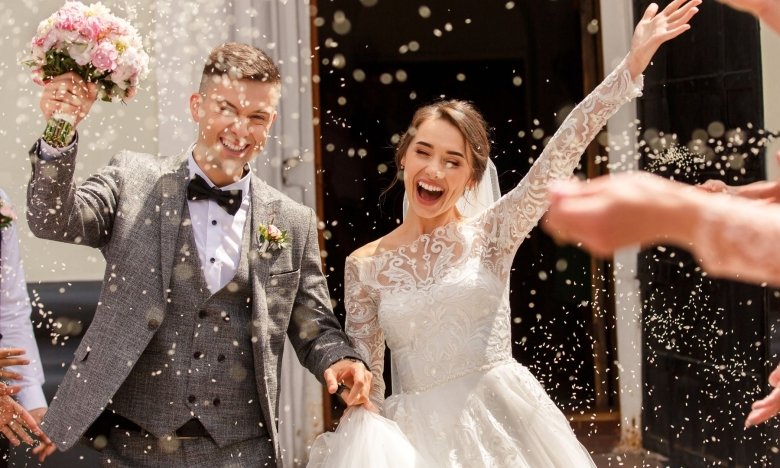 Способ сэкономить на свадебных расходах