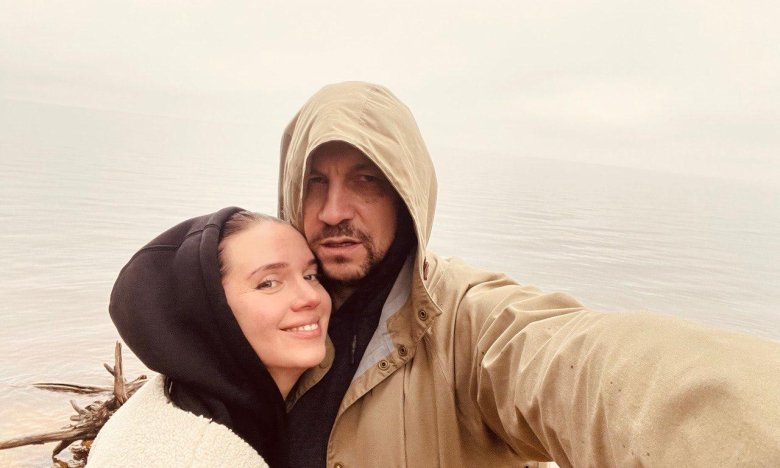 Янина Соколова прокомментировала отношения с Валерием Харчишиным