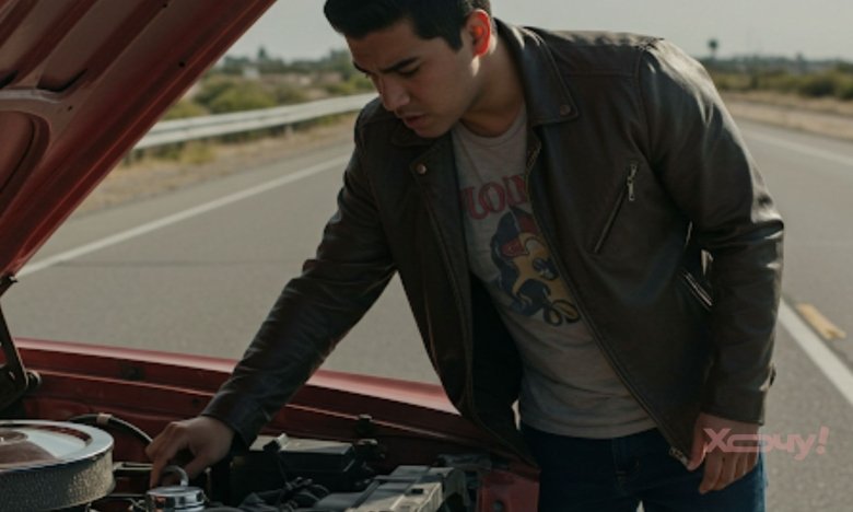 Интересный лайфхак для автомобиля