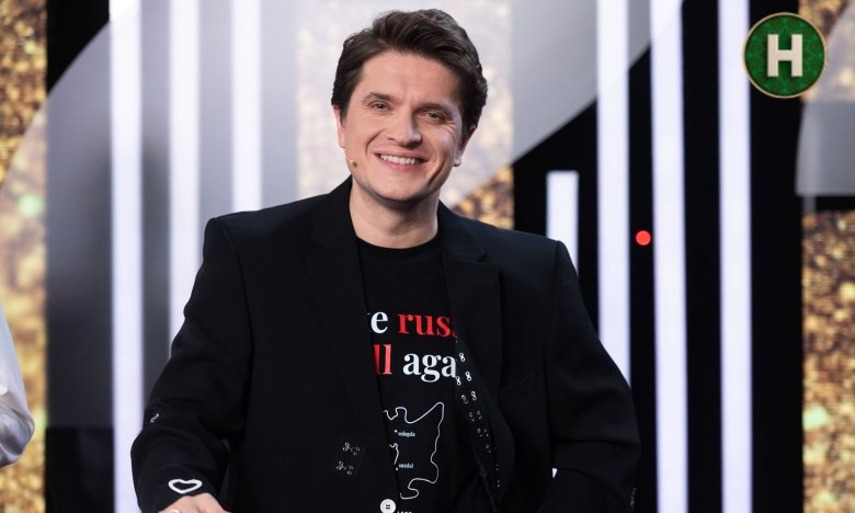 Анатолий Анатолич, фото