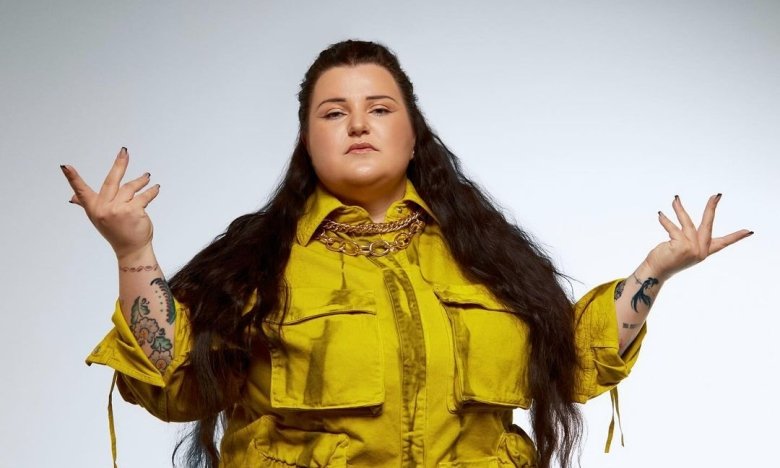 Алена Алена рассказала о конфликте с Джерри Хейл