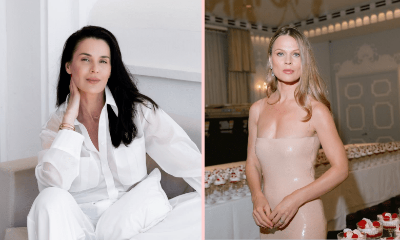 Маша Єфросиніна хотіла відбити чоловіка Олі Фреймут