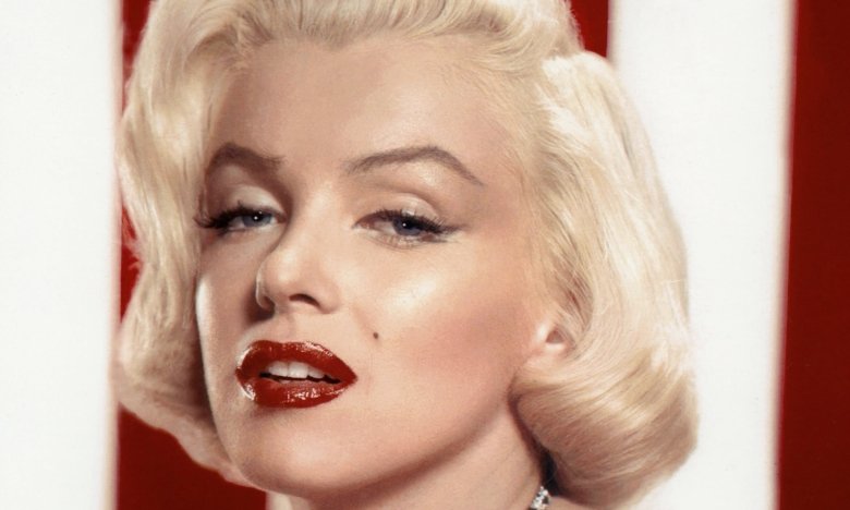 Мерилін Монро, фото