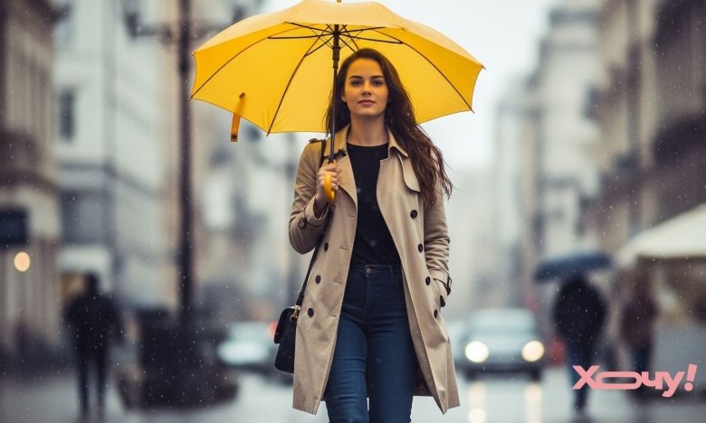 Что скрывает ваш выбор