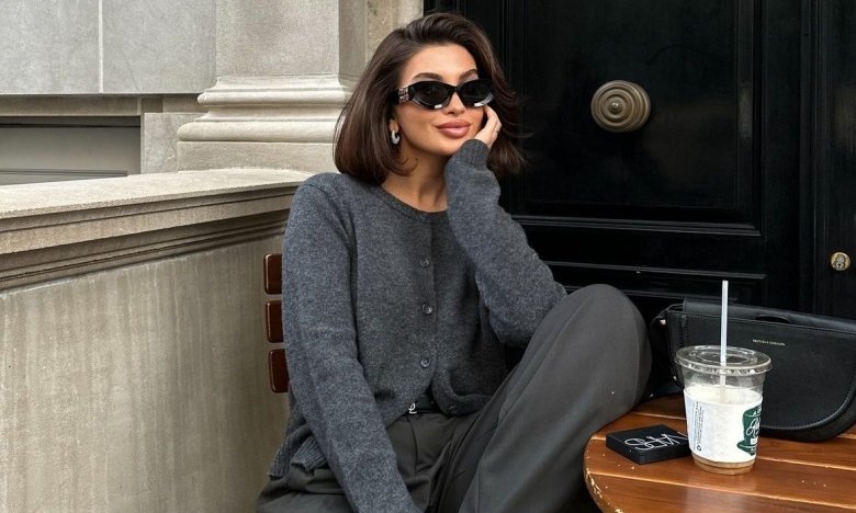 Тренды на осень 2025