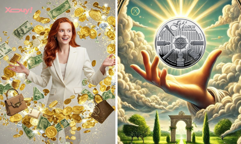 Как заговорить монетку, чтобы она приносила деньги