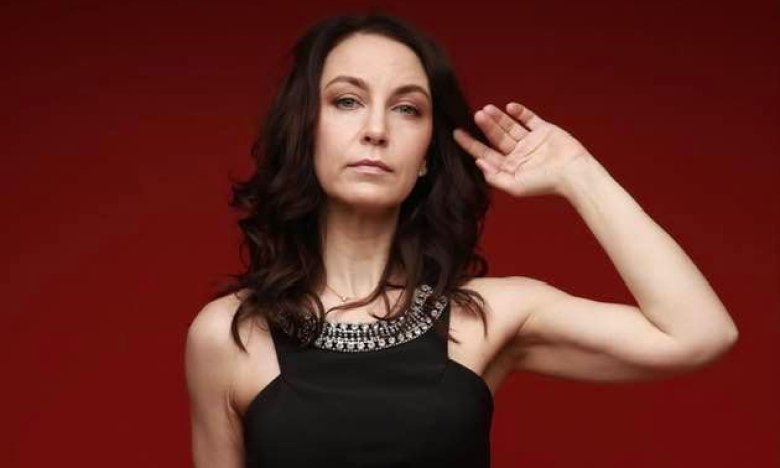 Свадьба Ларисы Созаевой с новым мужчиной