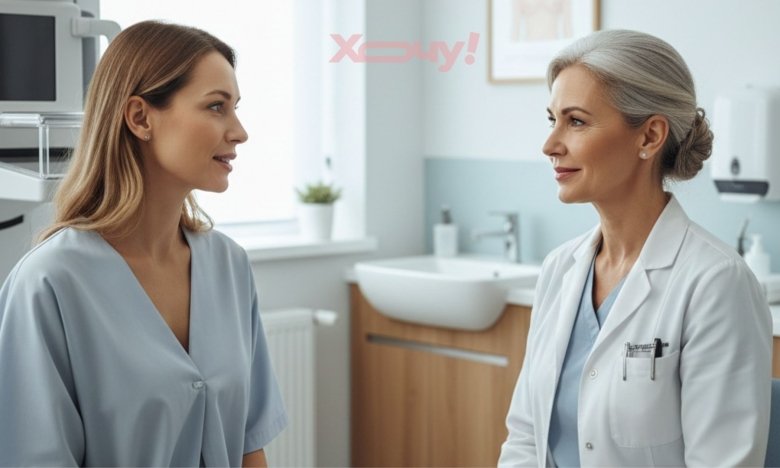 Здоров'я грудей