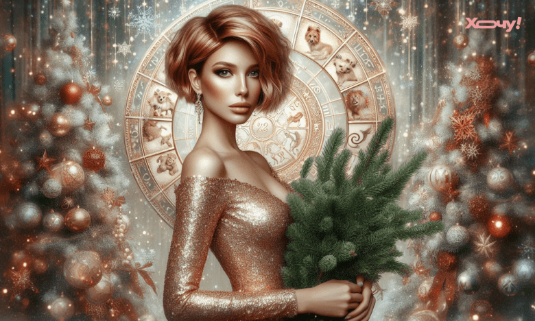 Гороскоп на неделю