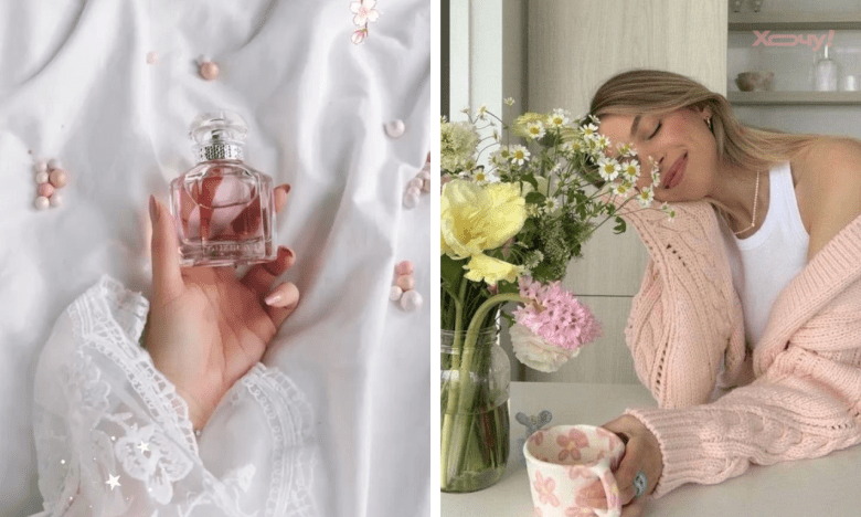 Эти духи дарят уют