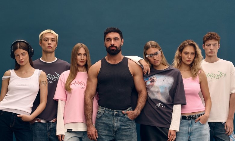 Віталій Козловський мерч - де купити