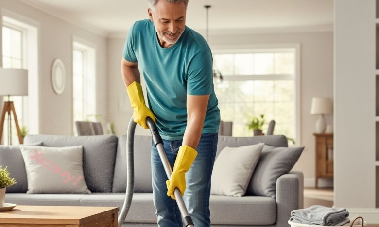 Места, которые забывают убирать