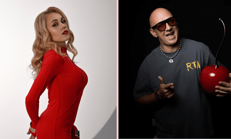 Елена Тополя поставила на место Потапа