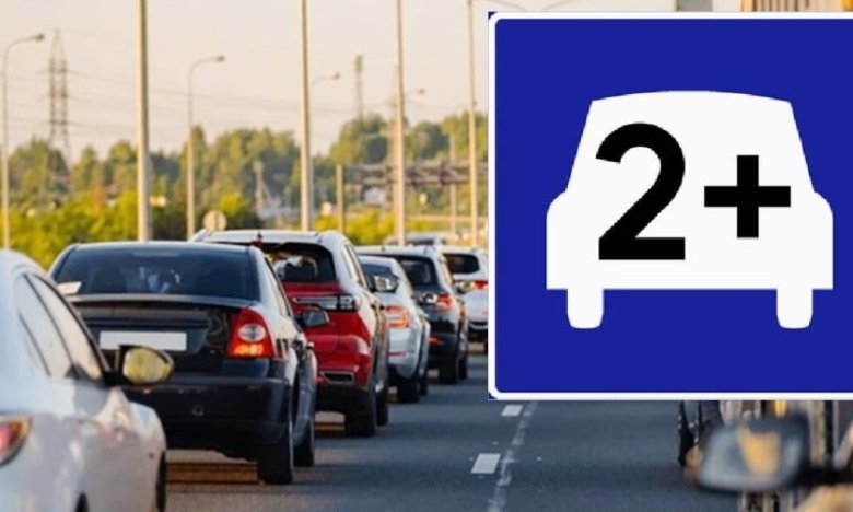 Значение знака на дороге