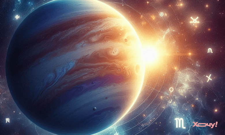 Як вплине ретроградний Нептун на знаки Зодіаку
