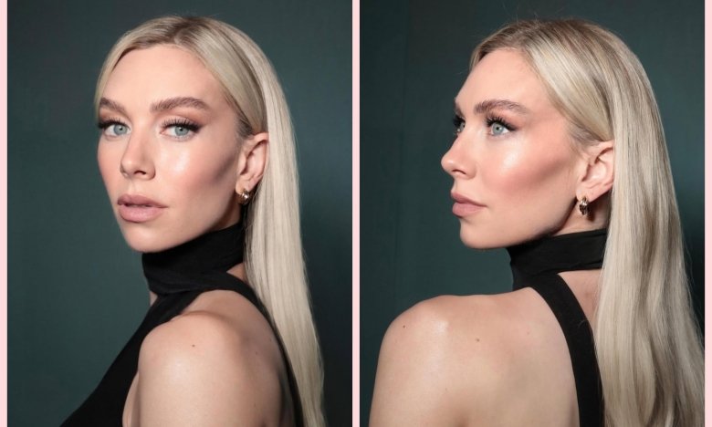 Ванесса Кірбі, фото