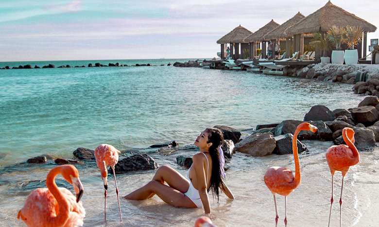 Аруба. Фото: apltravel.