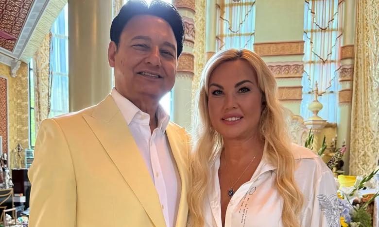 Мохаммад Захур рассказал о сокращении своего состояния