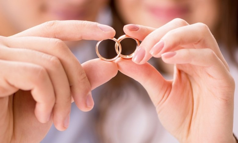 Кому нельзя жениться