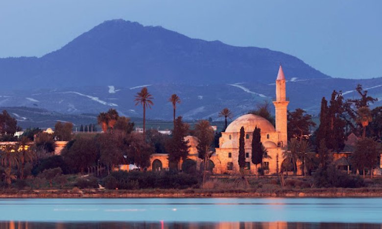 Відпочинок на новорічні свята