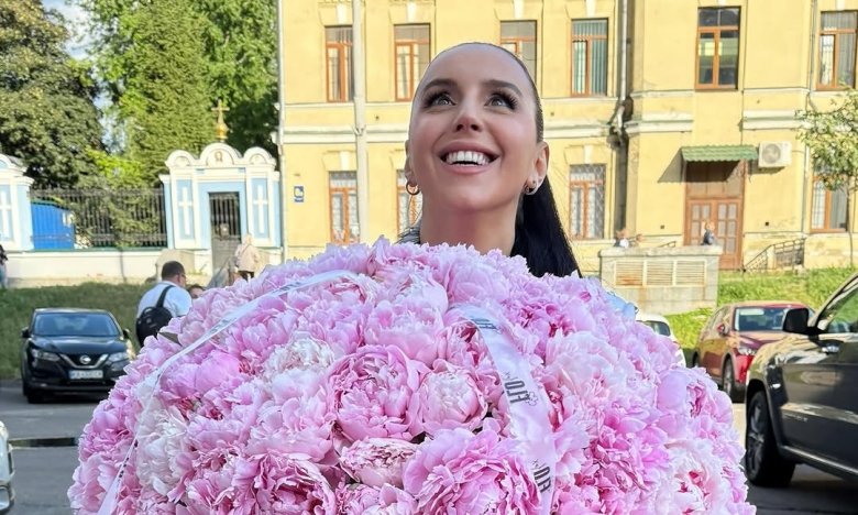 Джамала призналась, о каком отпуске мечтает