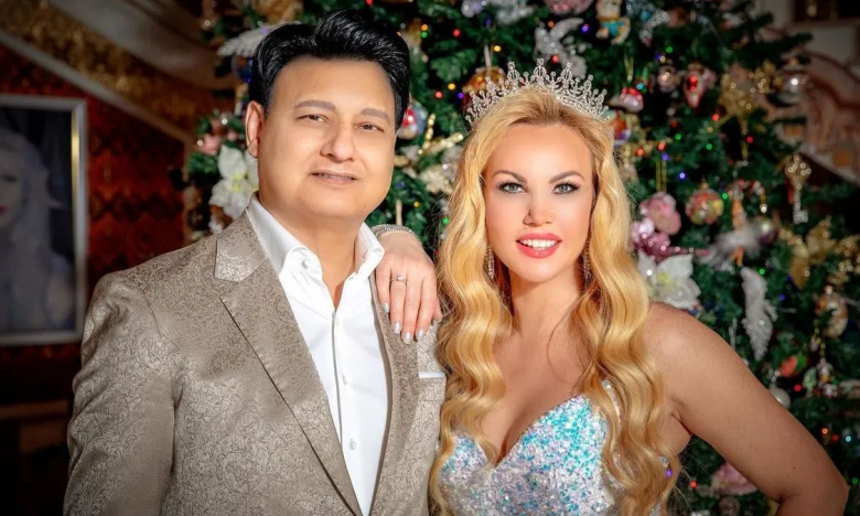 Мохаммад Захур рассказал об изменах и отношениях с Камалией