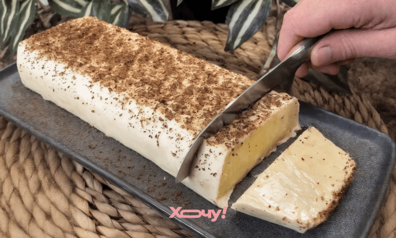 десерт на день святого Николая 2025