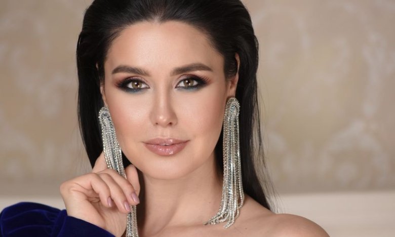 Людмила Барбір, фото