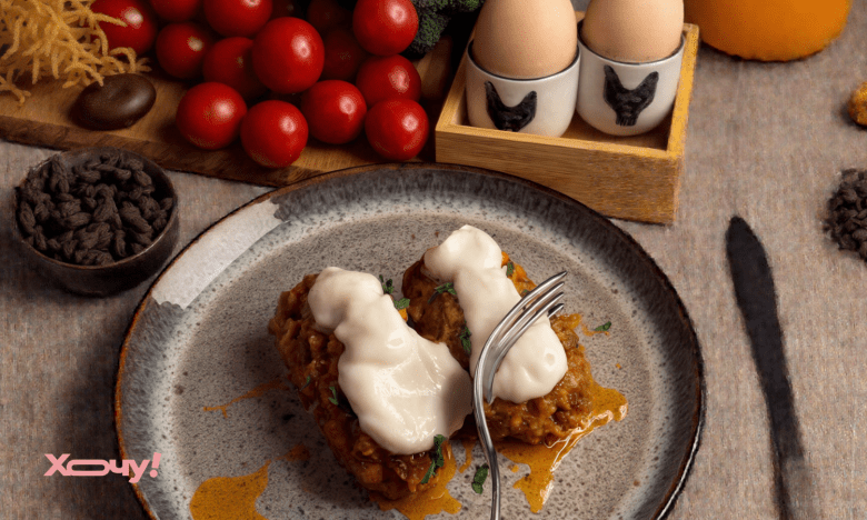 як приготувати ліниві голубці