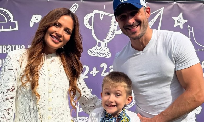 Наталка Денисенко и Андрей Фединчик снова вместе или нет — актерская экс-супруга воссоединилась