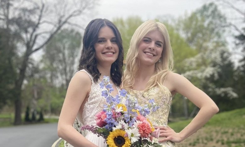 Нана Гонгадзе вышла замуж — как прошла свадьба дочери Георгия Гонгадзе