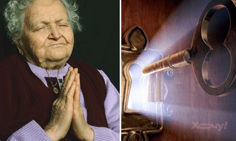 Православные молитвы за детей и внуков