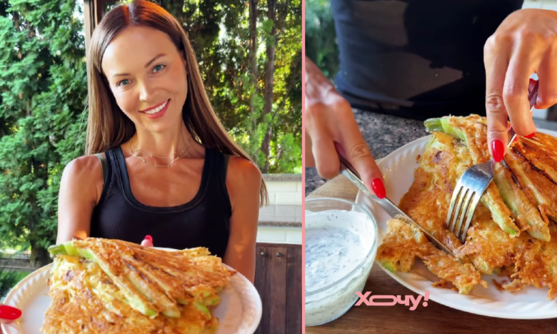 как приготовить кабачки