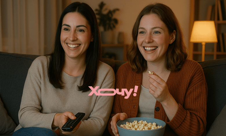 Фільми про сестер - що подивитися