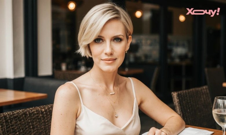 Секреты идеального образа: ТОП-3 стрижки, которые подчеркнут вашу красоту. Фото: ШИ для Хочу!