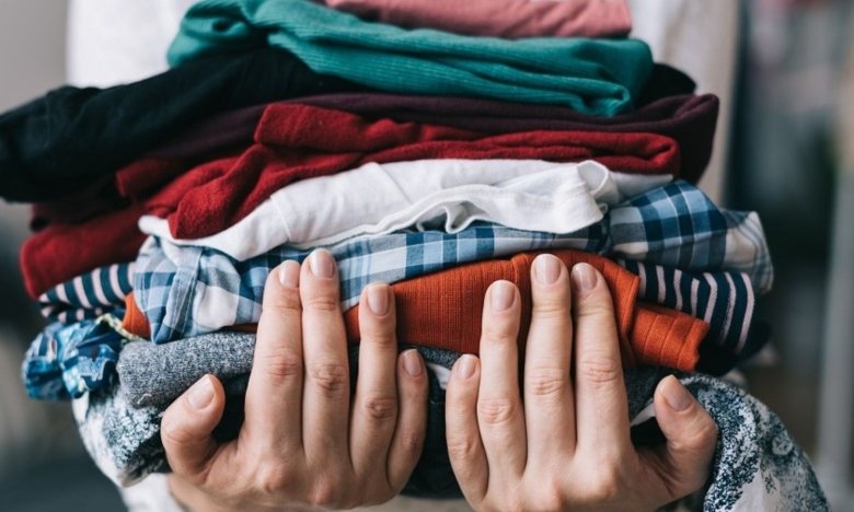 що робити з речима померлих