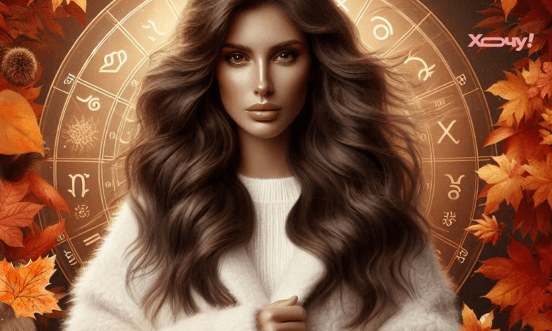 Гороскоп на неделю с 17 по 23 ноября 2025 года
