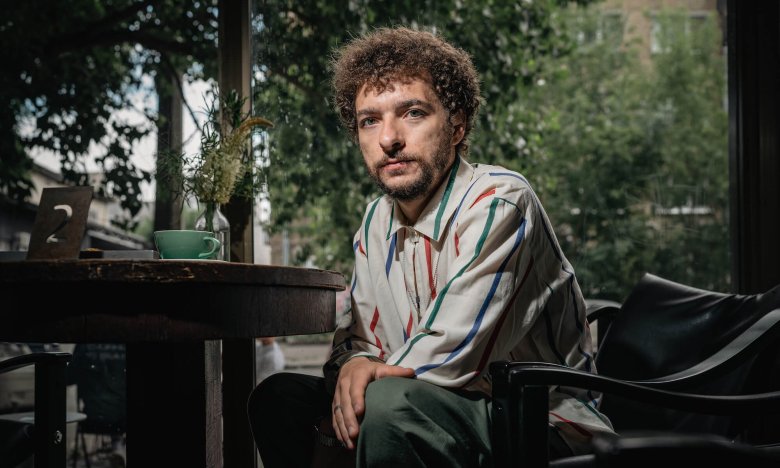 Комик Василий Байдак хочет попасть на Евровидение 2026