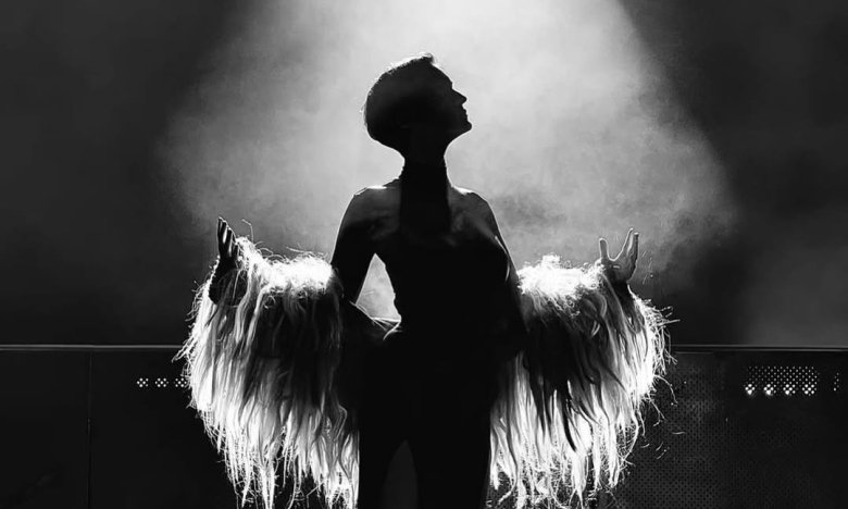 Катерина Павленко офіційно розпочала сольну кар'єру співачки