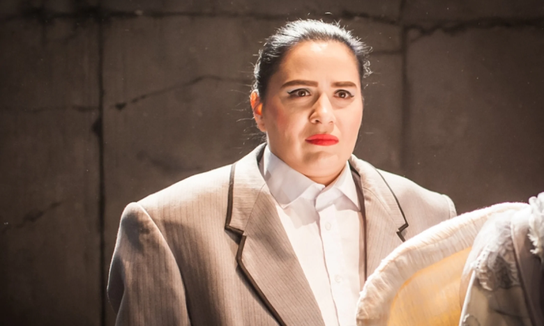 Анастасія Добриніна померла