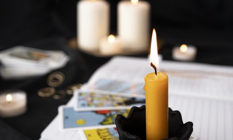 Великдень 2025 - як ворожити