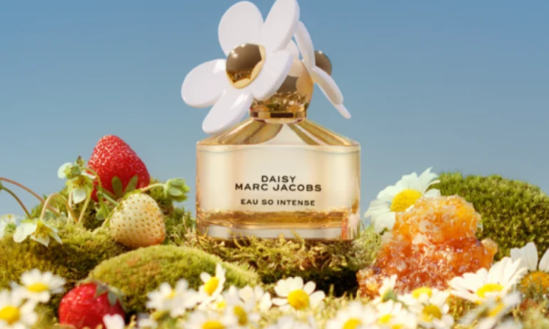 Парфуми Marc Jacobs “Daisy Eau So Intense”, фото