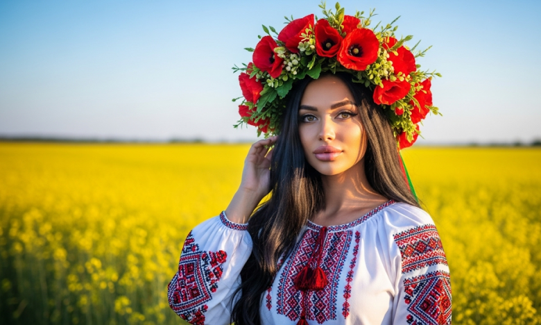 Мифы об украинской культуре, фото