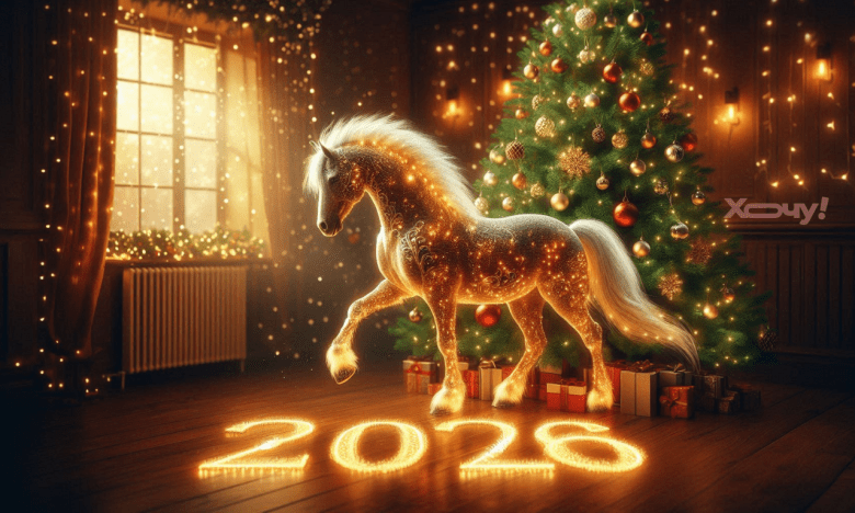 Как встречать Новый 2026 по гороскопу