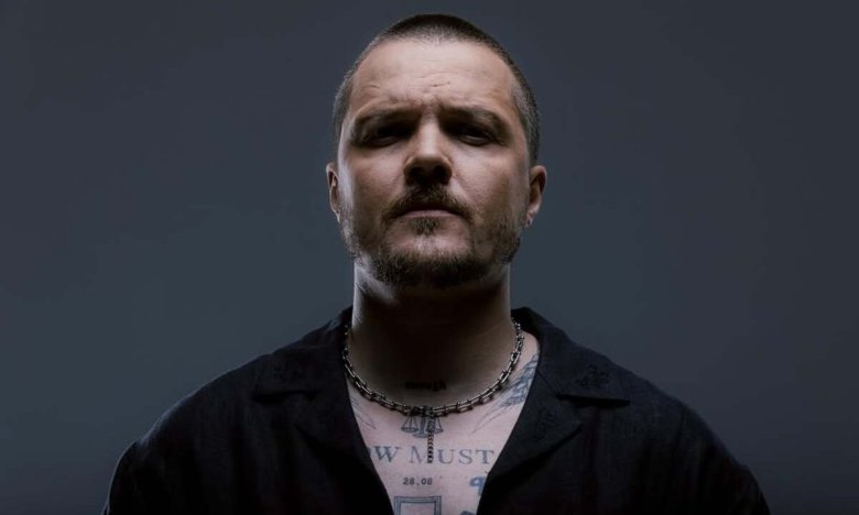 Лидер рок-группы "O. Torvald" хочет на украинский отбор в следующем году