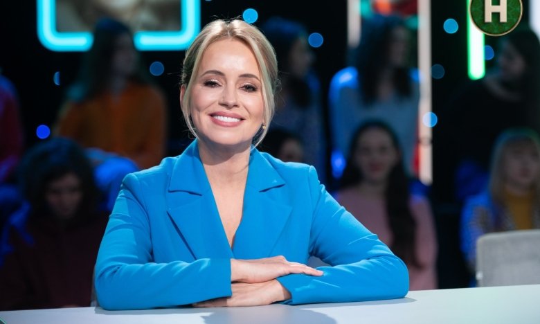 Оксана Гутцайт, фото