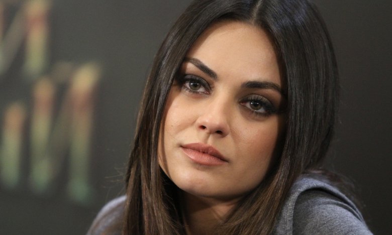 Мила Кунис, фото