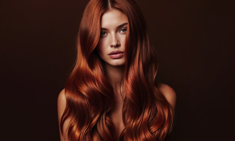 Випадіння волосся, фото